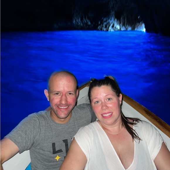 Why I Posh! Marriage -> Honeymoon -> House!! - Picture 6 of 8